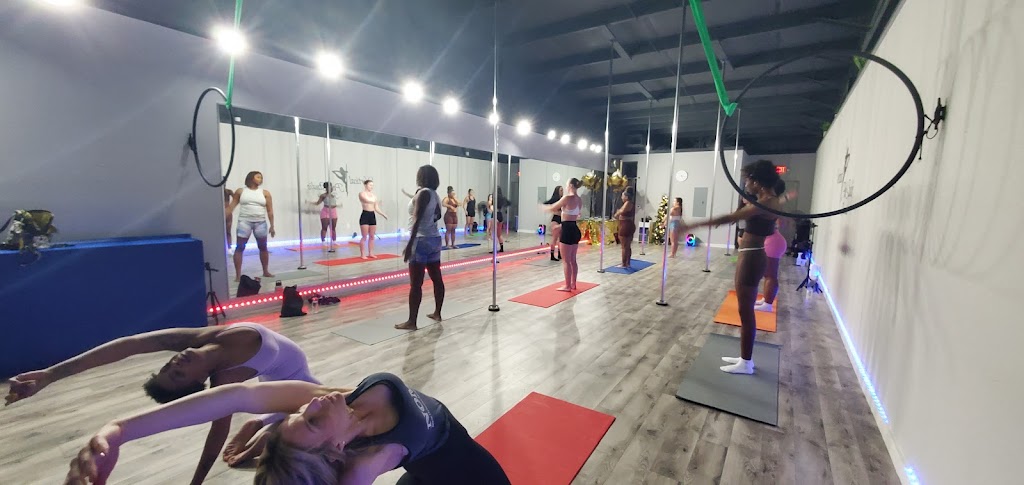  Vertical Pole Studio Pensacola