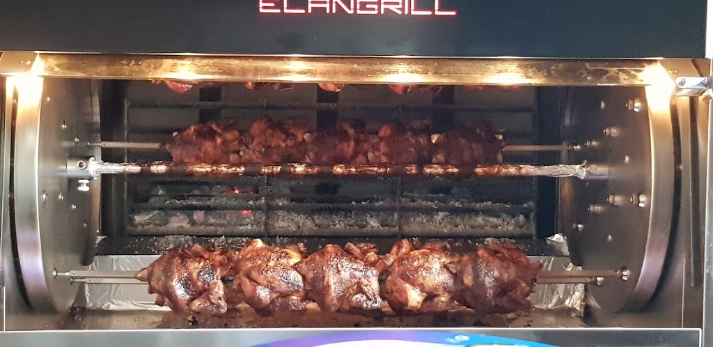 El Asador de Mariana — Comida y bebida