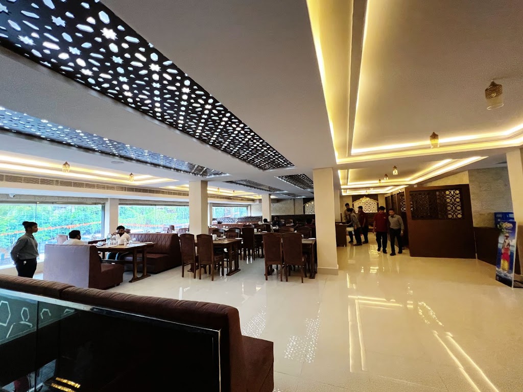 Landmark Family Restaurant