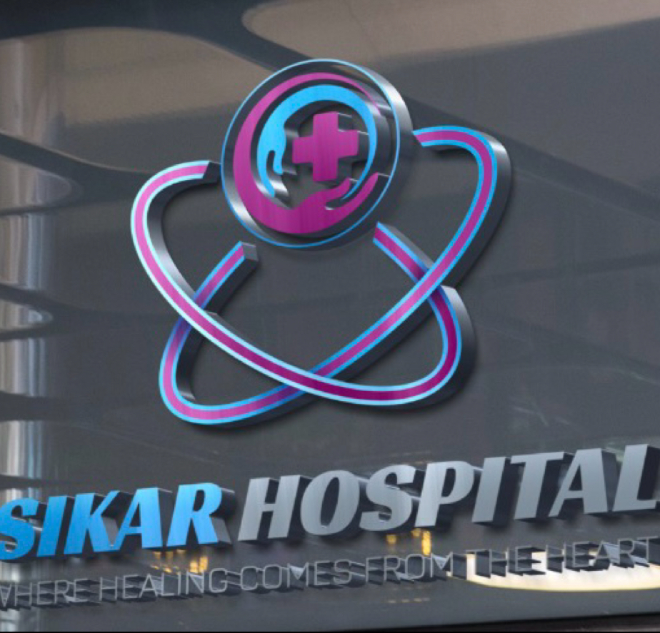 Dr. Sikar Hospital Research Institute