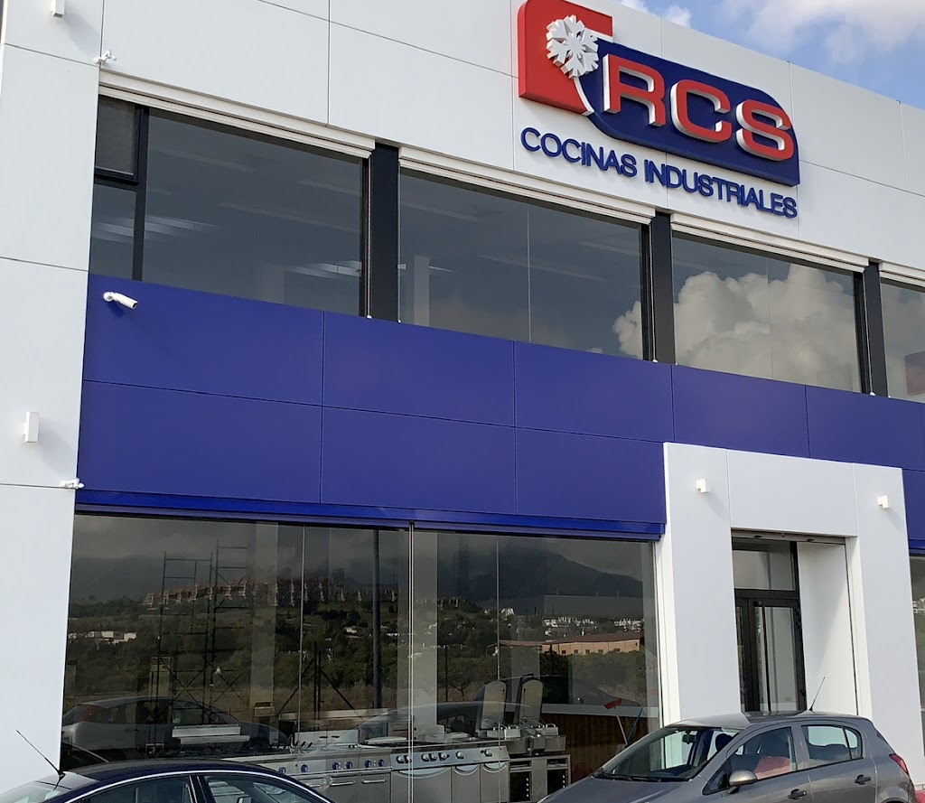 Refrigeracion Costa Del Sol S L