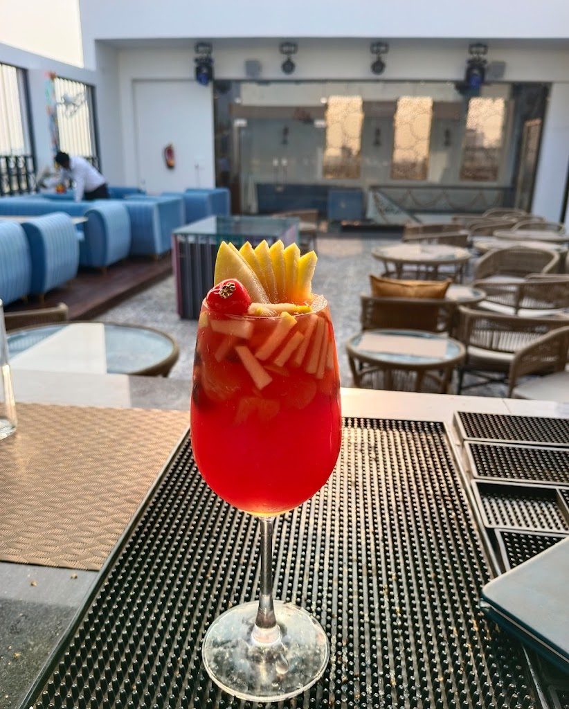 Food & drink