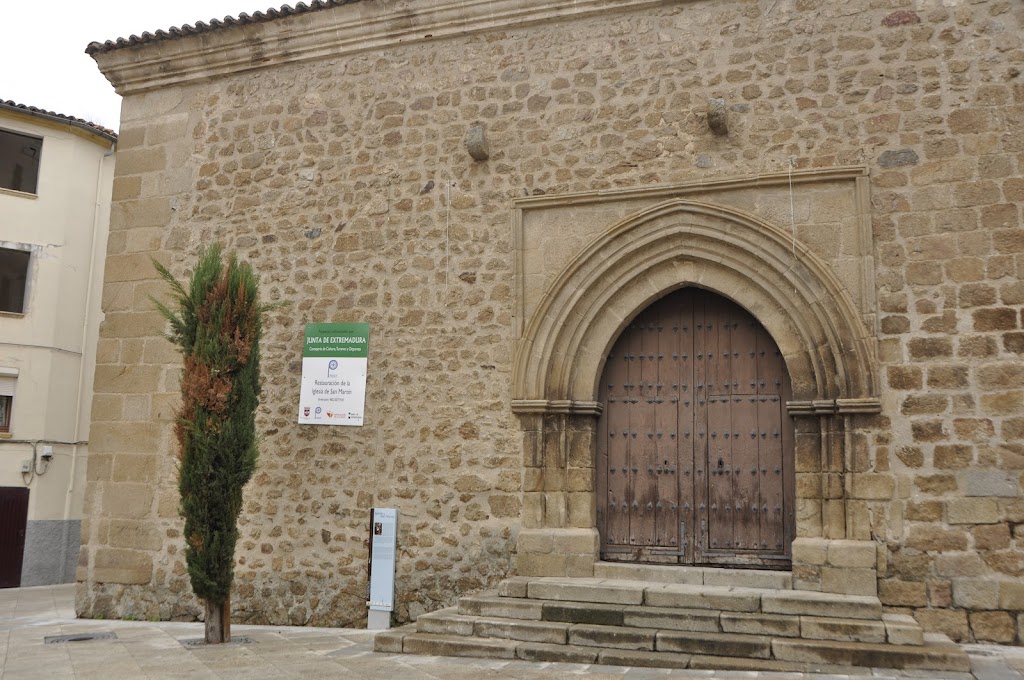 IGLESIA DE "SAN MARTIN"