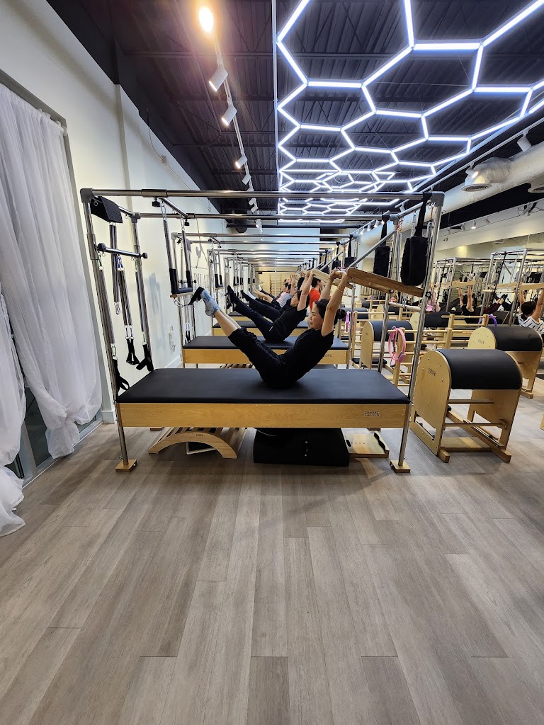  K Pilates Studio