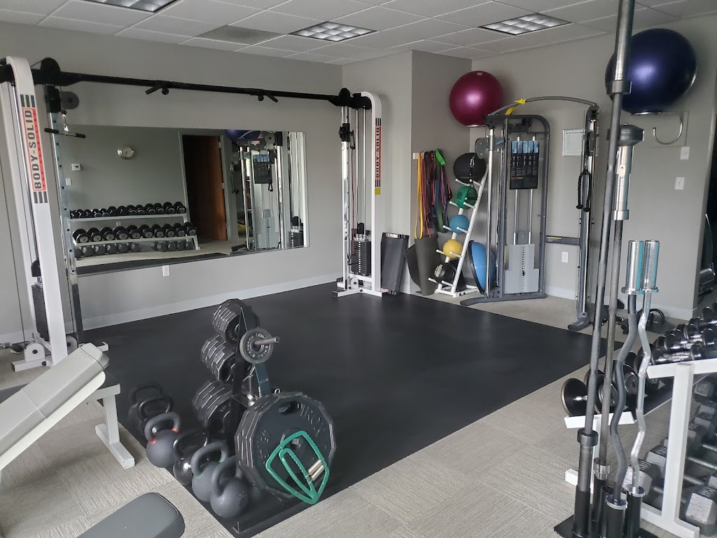  Personal Fitness of Central PA