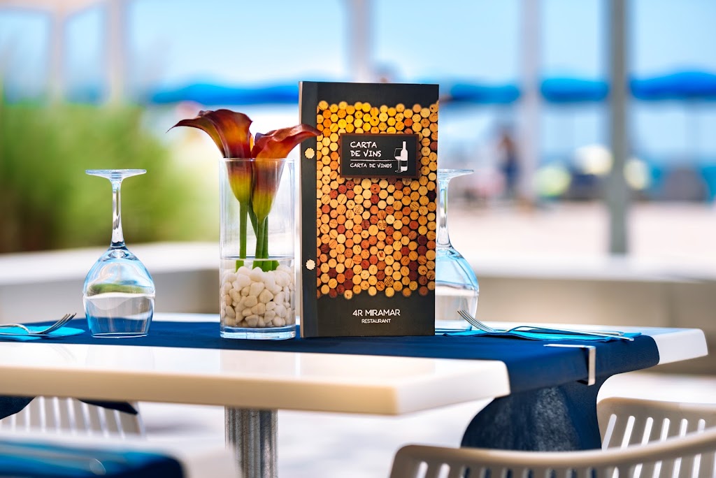 4R Miramar Restaurant