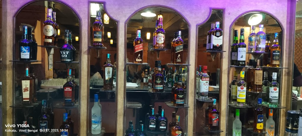 Ajanta Restaurant Cum Bar