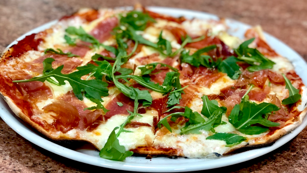 Pizzeria l'all Negre