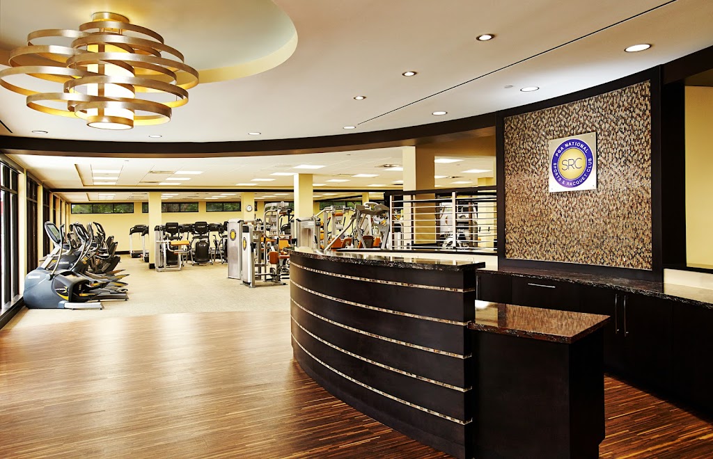  PGA National Sports & Racquet Club