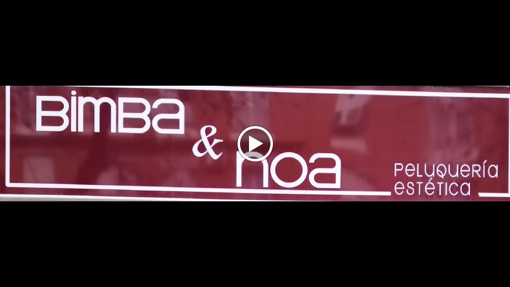 BimbayNoa — Videos