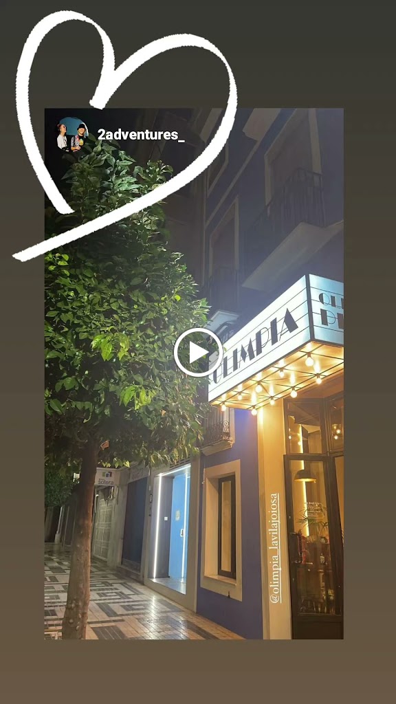 Olimpia — Videos