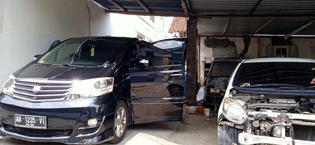 Kenteng Magic Citra Jaya