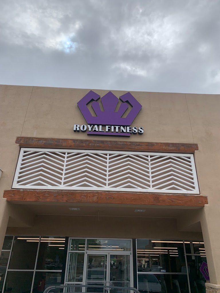  Royal Fitness ABQ