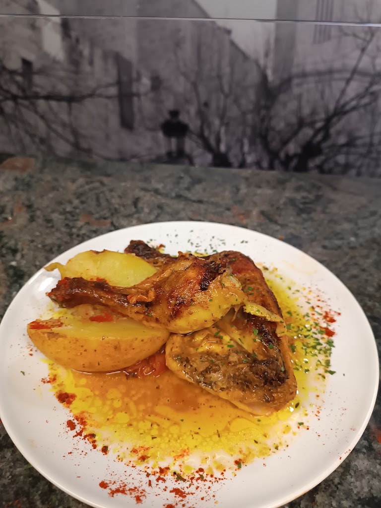 Restaurante Cal Gustos — Todas