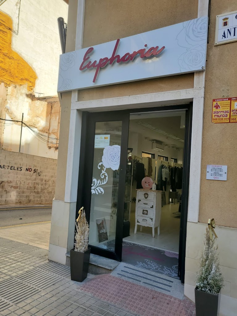 Euphoria