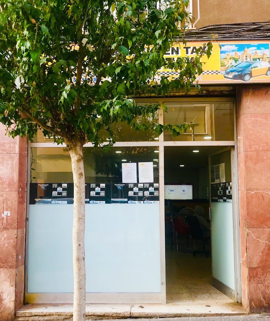 Hassaan Formacion Autoescuela — Del propietario