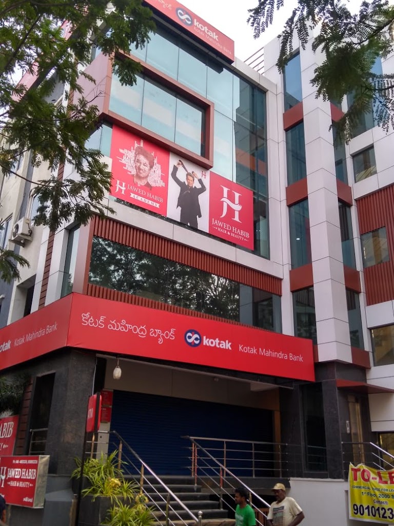 Jawed Habib Hair Beauty