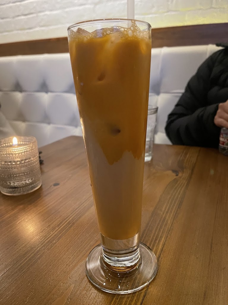 Banana Blossom Thai Restaurant