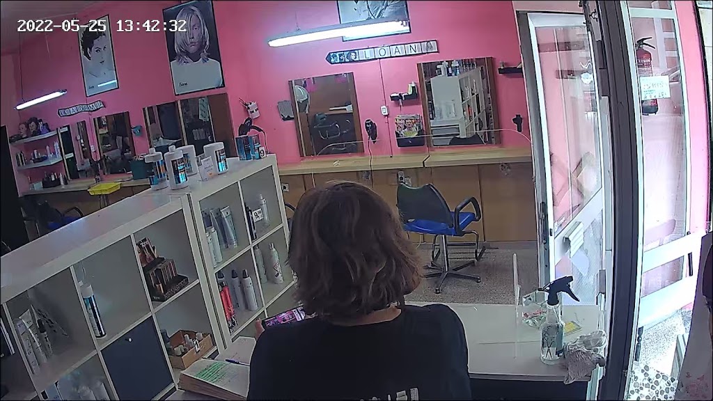 ACADEMIA PELUQUERIA LOAN