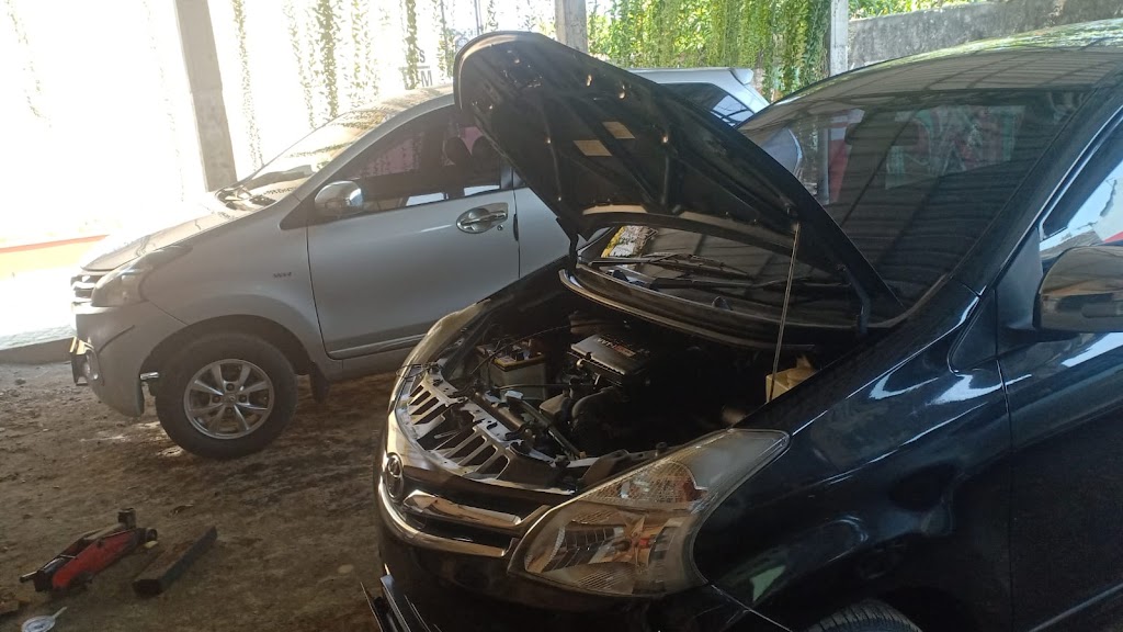 BENGKEL MOBIL LESTARI, BP.JOKO, PATI KOTA