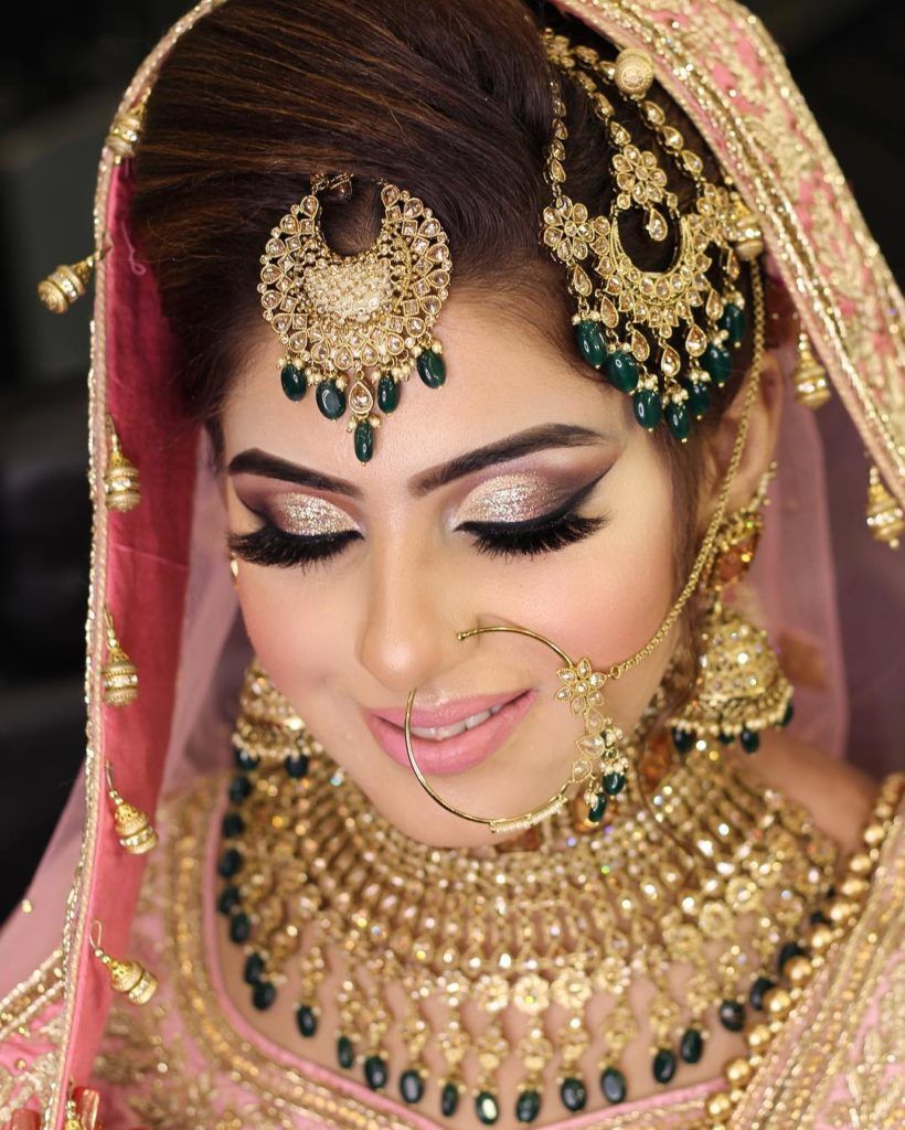 Makeoverby Shabna