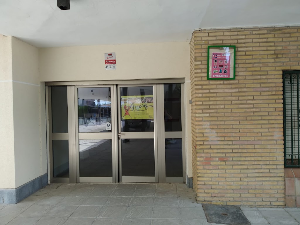 The British School Aljarafe