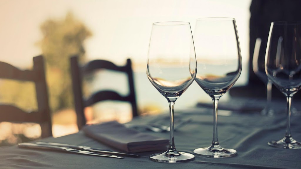 Restaurante el quinto cono — Comida y bebida
