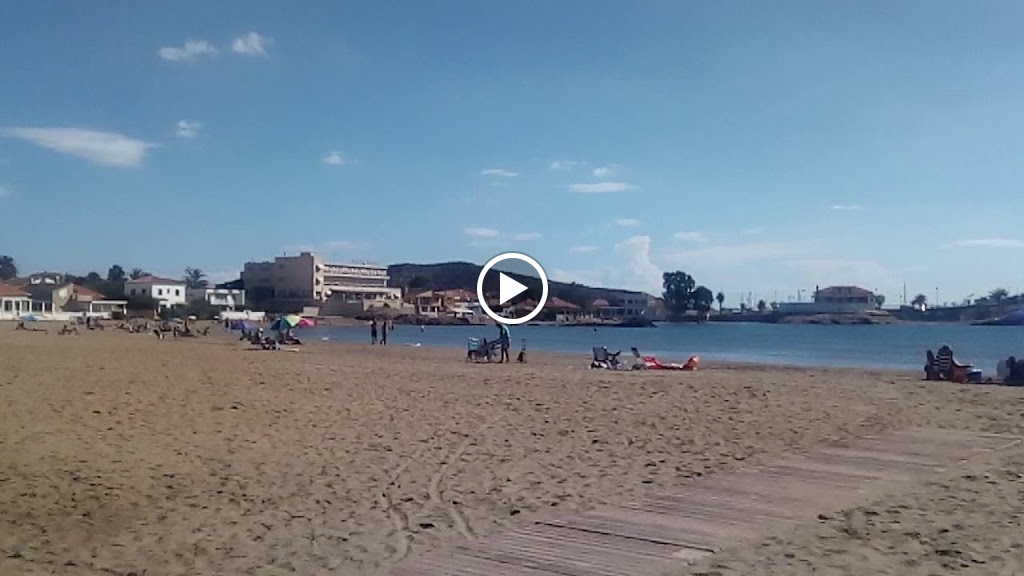 BANGALORE PLAYA — Videos