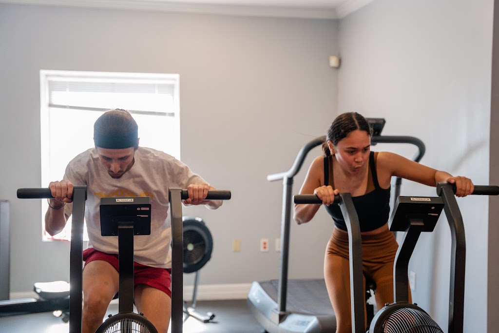  Foundation Sports Performance