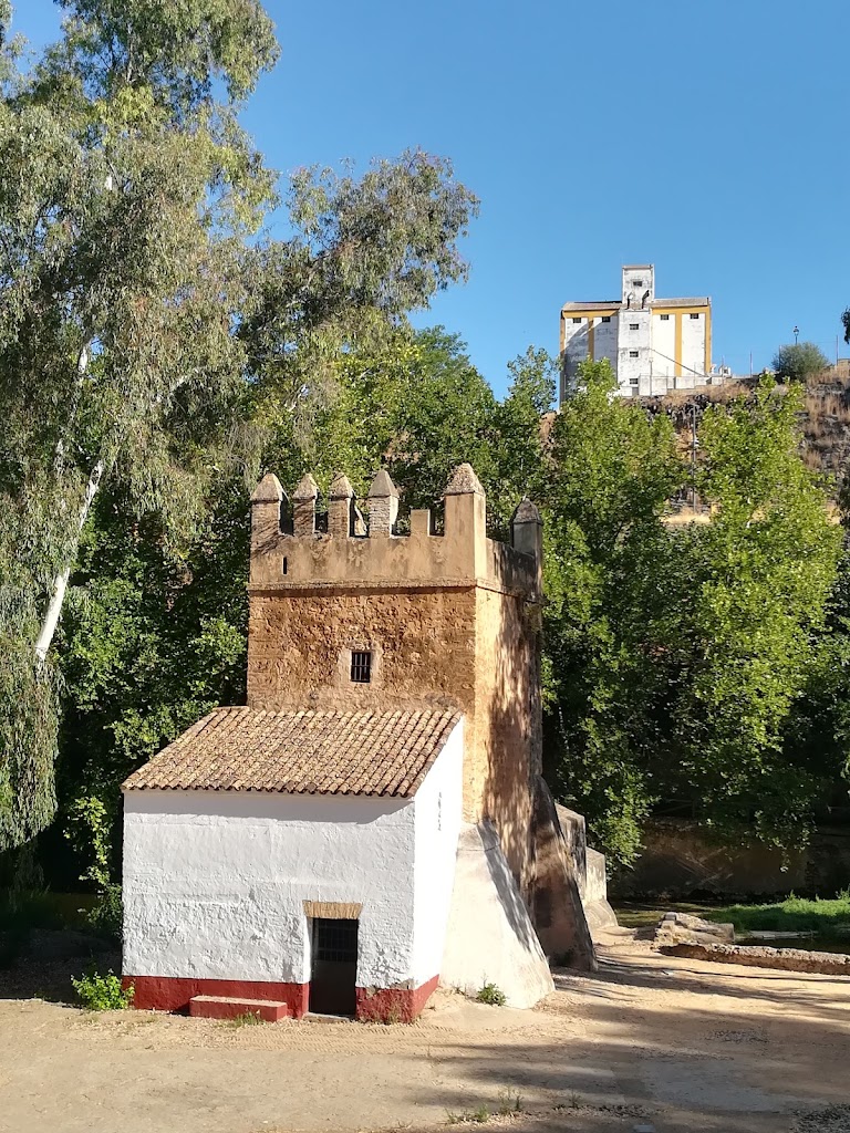 Ferga Parking Privado