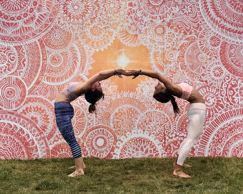  Nanaquaket Yoga Studio