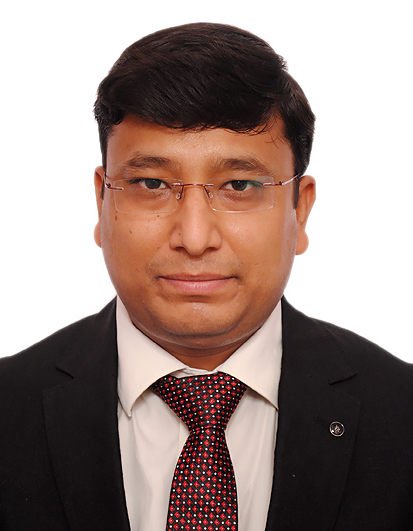 Dr. Dr Abhishek Das