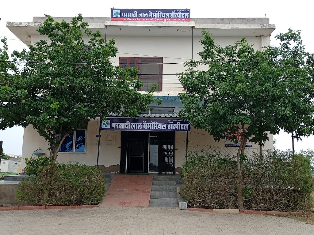 Dr. Parsadi Hospital