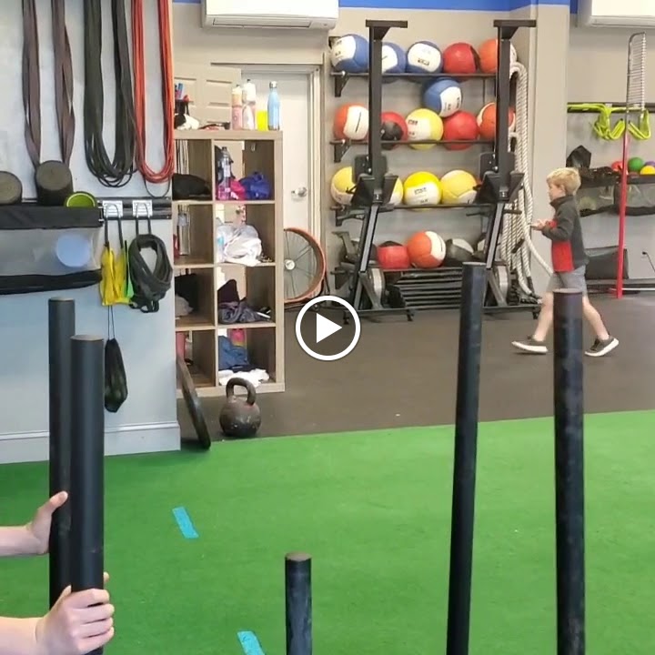  Breakaway Fitness & Performance