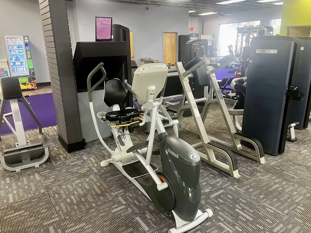  Anytime Fitness