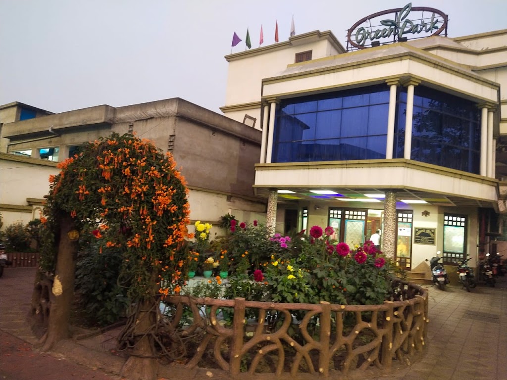 Hotel Green Park