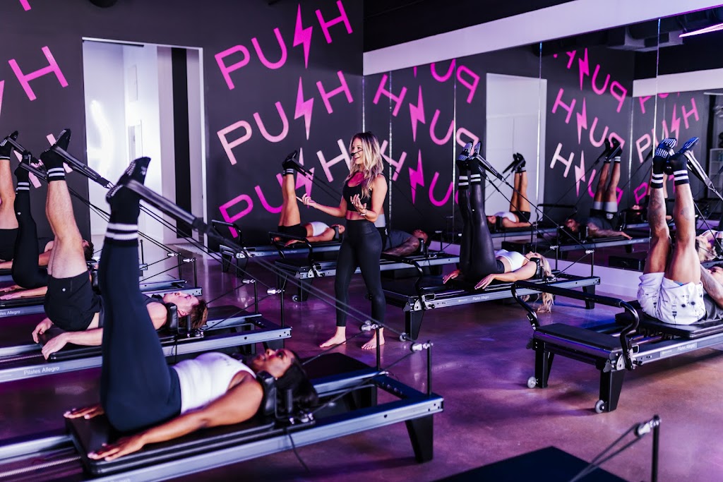  Push Pilates (Tuscaloosa)