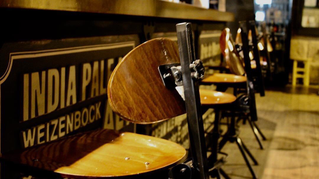 CRAFT VIGO Cerveceria