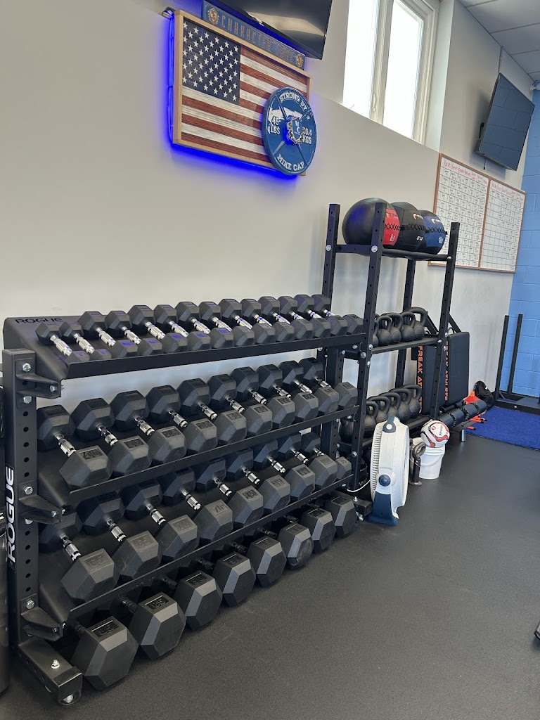  Mike Capistran Athletics LLC