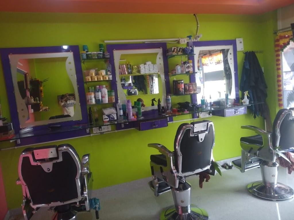 New Ujwala Hair Salons Beauty Parlour