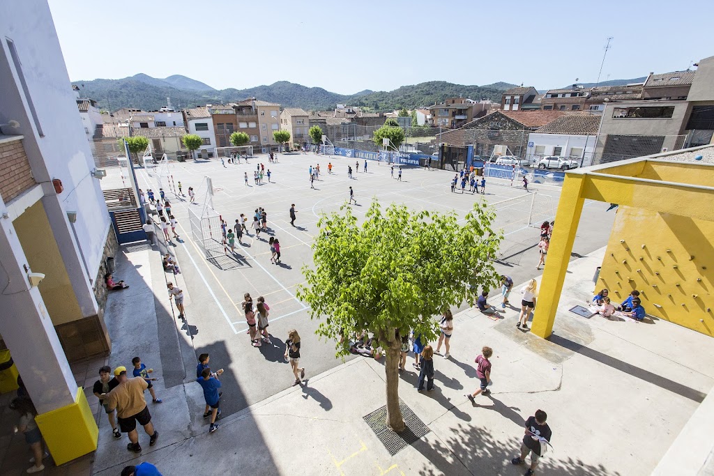 La Salle Sant Celoni