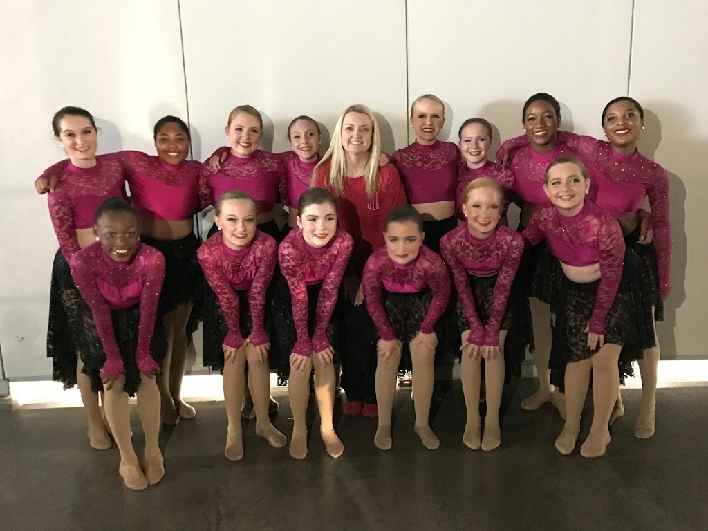 Elite Dance Academy, Inc.