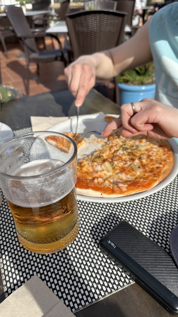 Restaurante El Romero — Mas recientes