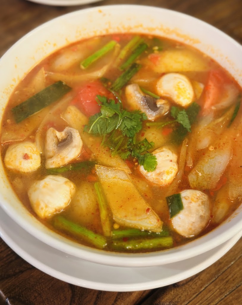Thai Indy Restaurant
