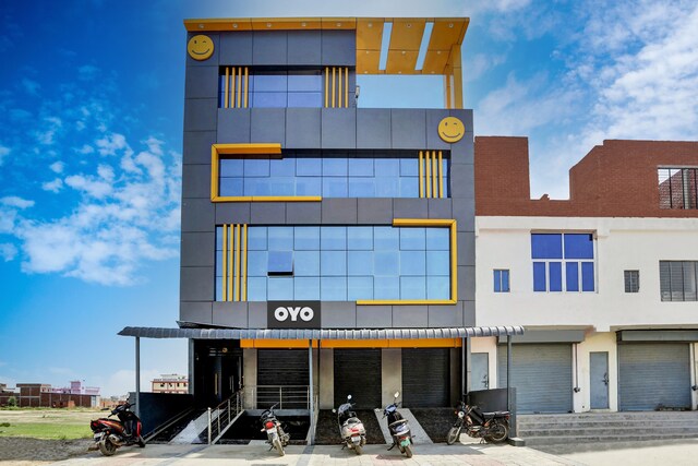 Hotel O Amantran