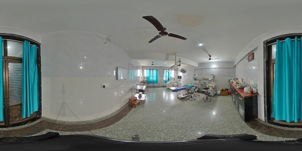 Street View & 360deg