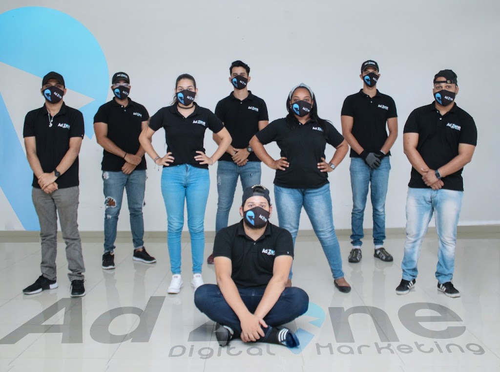 Ad Zone Digital Marketing