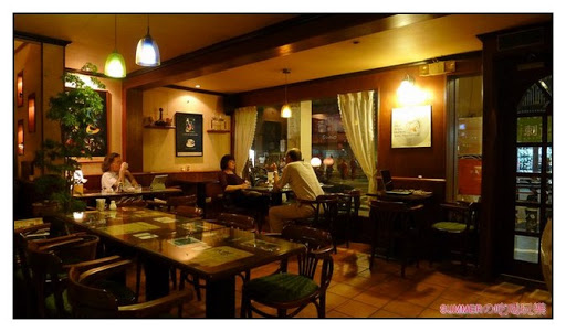 夢駝鈴咖啡餐廳 的照片