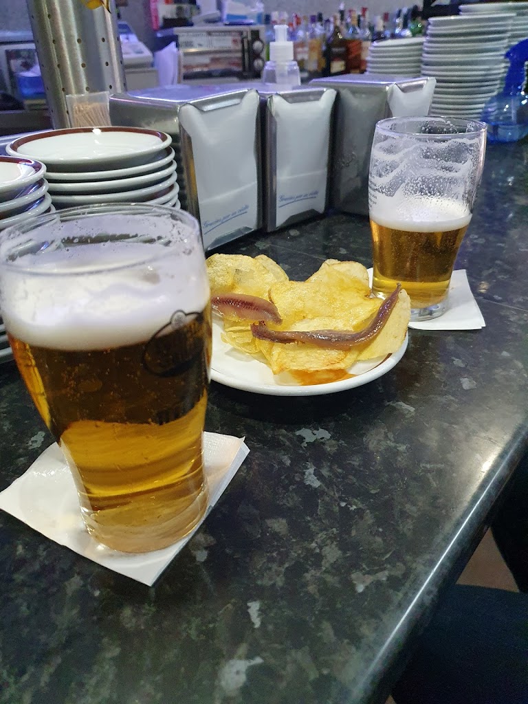 Restaurante Gran Tasca