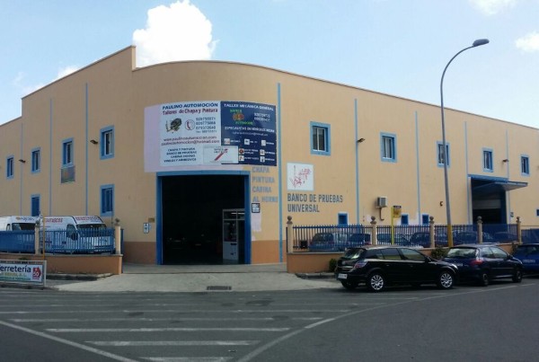 Nafren Automocion — Del propietario